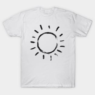 Here comes the sun T-Shirt